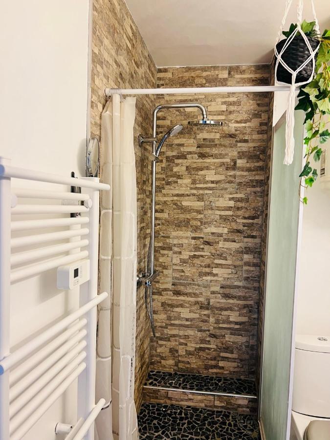 Les Appartements De Lina By Lg Immo - Self Check-In - La Grande-Motte Exterior foto
