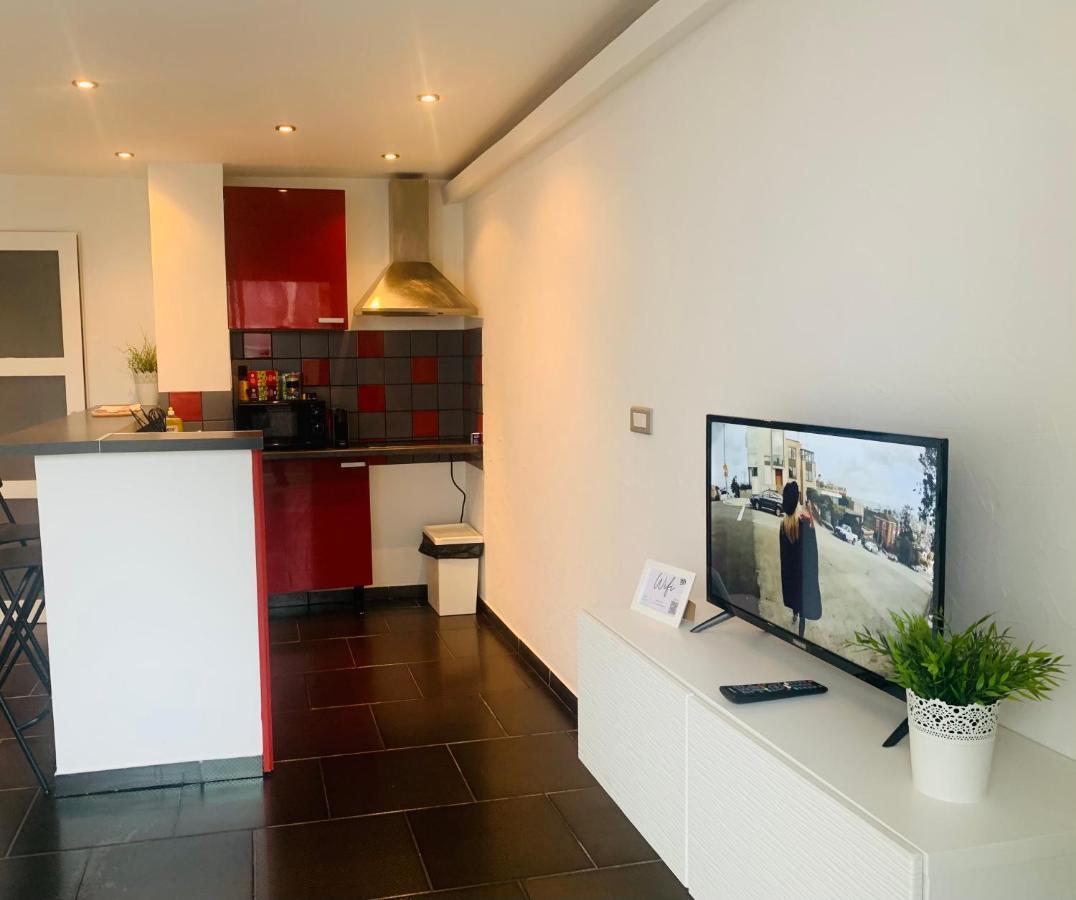 Les Appartements De Lina By Lg Immo - Self Check-In - La Grande-Motte Exterior foto