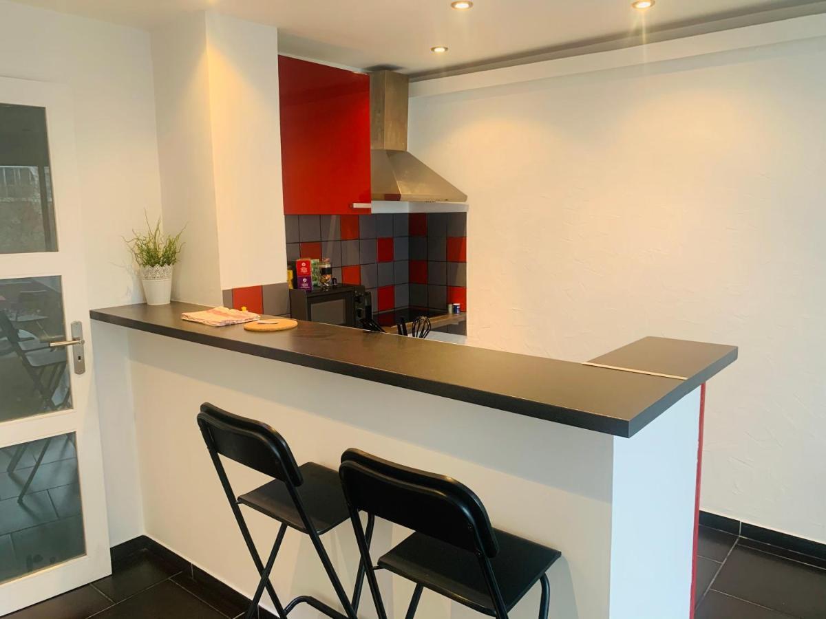 Les Appartements De Lina By Lg Immo - Self Check-In - La Grande-Motte Exterior foto