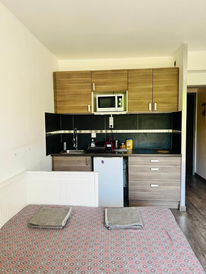Les Appartements De Lina By Lg Immo - Self Check-In - La Grande-Motte Exterior foto
