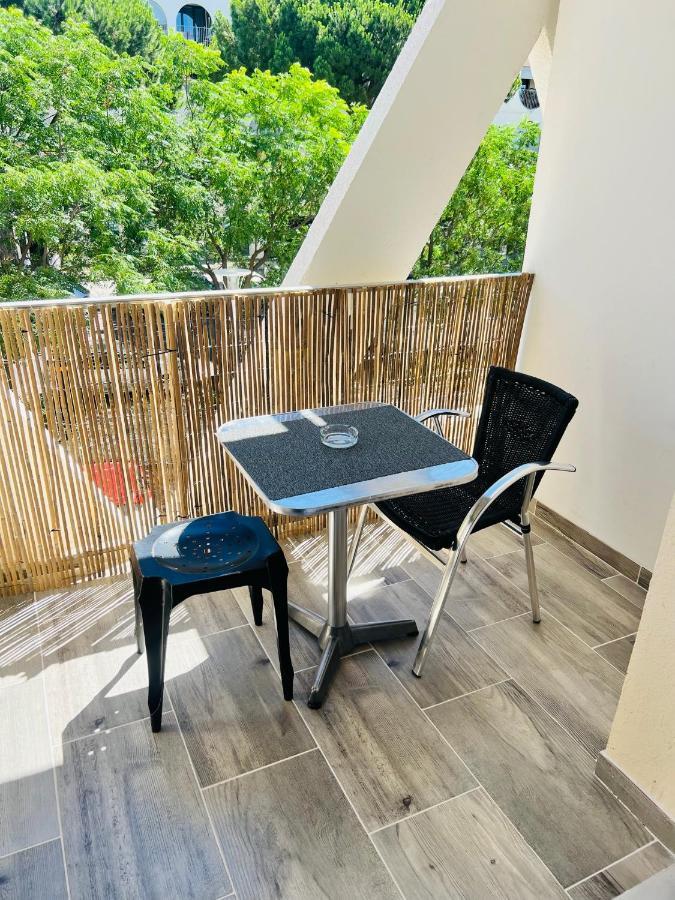 Les Appartements De Lina By Lg Immo - Self Check-In - La Grande-Motte Exterior foto
