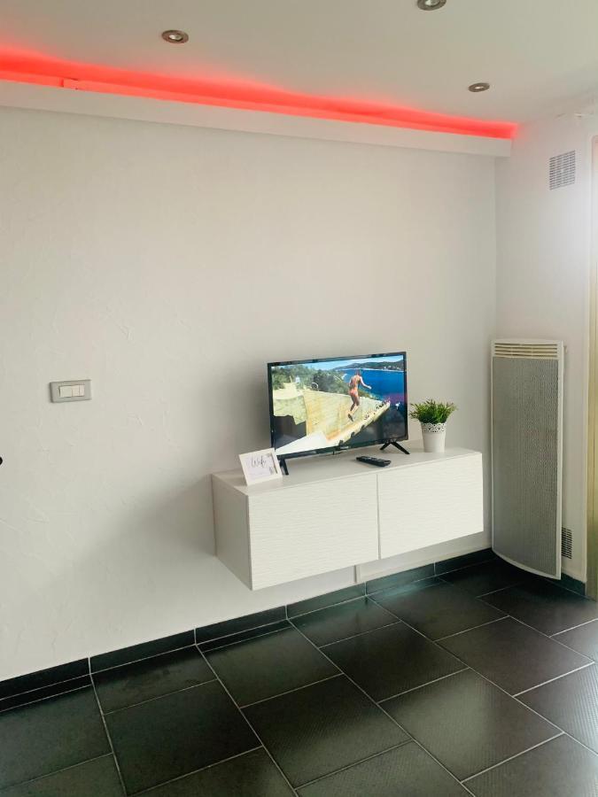 Les Appartements De Lina By Lg Immo - Self Check-In - La Grande-Motte Exterior foto