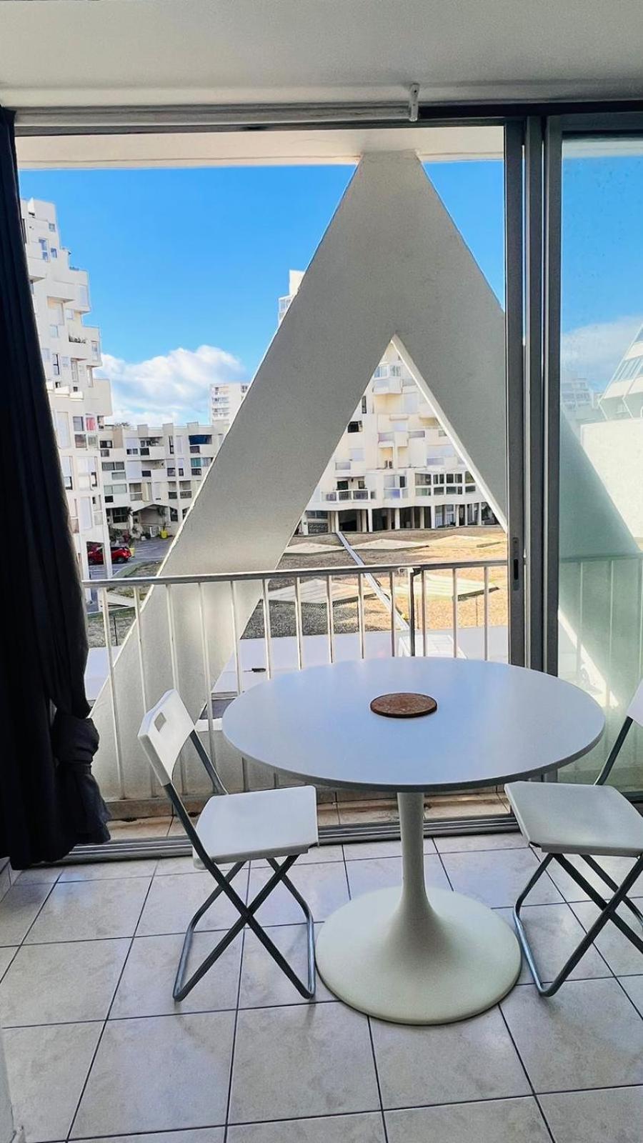 Les Appartements De Lina By Lg Immo - Self Check-In - La Grande-Motte Exterior foto